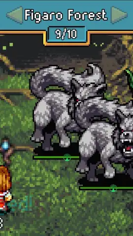 Wizard's Wheel 2 скриншот 6