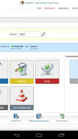 Opera 9 скриншот 3