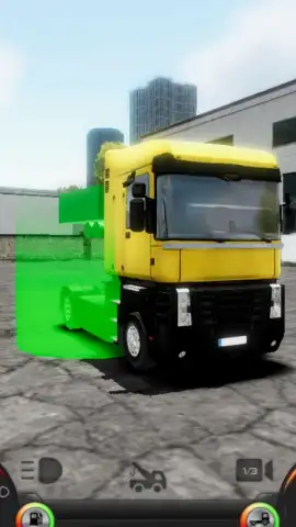 Truck Simulator: Europe 2 скриншот 9