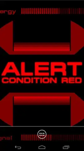 ST: Red Alert Free скриншот 2