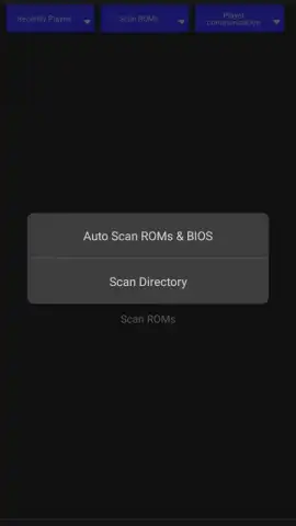DamonSwitch - Switch Emulator скриншот 8