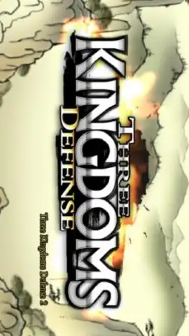 ThreeKindomDefense2 скриншот 5