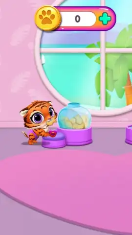 Jungle Floof - Island Pet Care скриншот 8