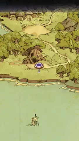 Luna Discordia скриншот 12