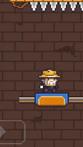 Cruel Dungeon скриншот 1