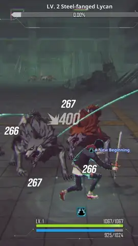 Solo Leveling: ARISE скриншот 16