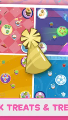MyLittlePony скриншот 10