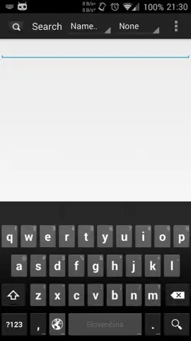All Storage Search скриншот 3