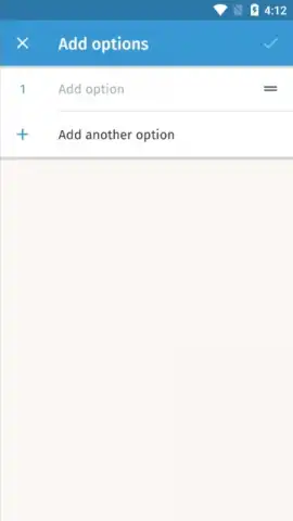 Doodle - Easy Scheduling скриншот 6