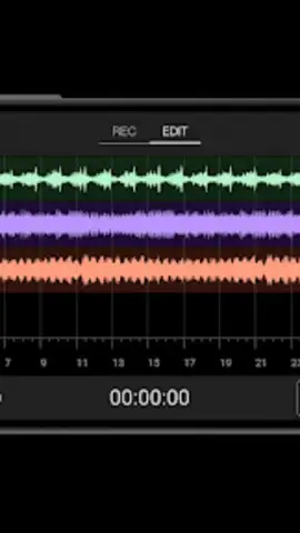 Sony Music Pro скриншот 4
