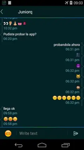 Hide WhatsApp Status скриншот 2
