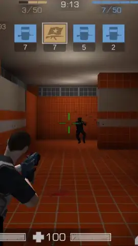 Standoff скриншот 8