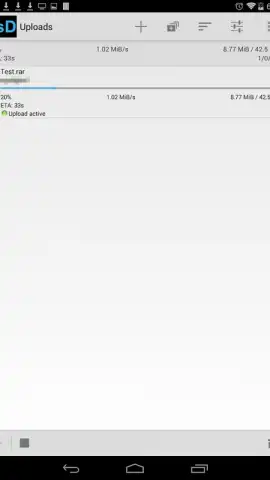 ShareDownloader скриншот 13