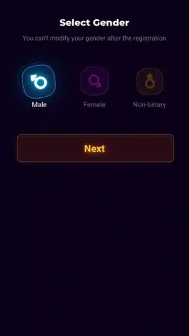 Meta Z скриншот 5