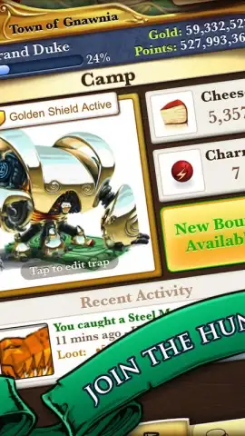 MouseHunt скриншот 7