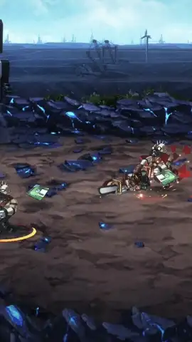 Final Gear скриншот 8