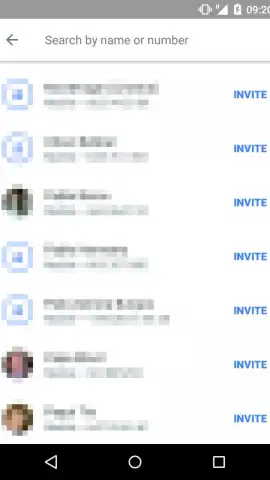 Google Meet скриншот 2