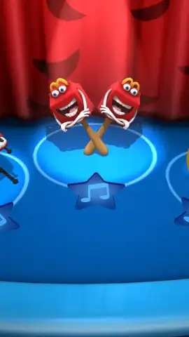 McDonald’s Happy Meal App скриншот 12