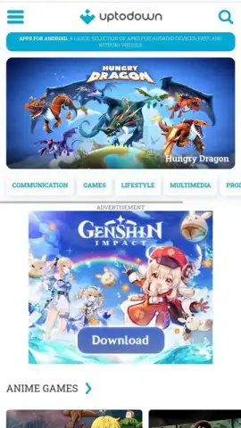 Google Chrome скриншот 5