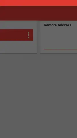 AnyDesk скриншот 4