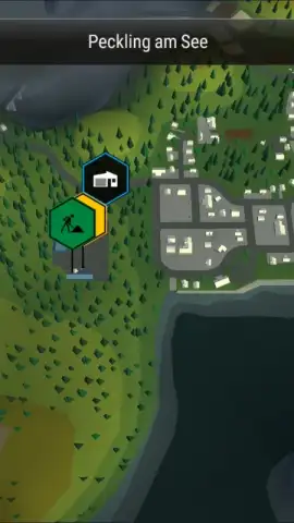Construction Simulator 3 Lite скриншот 8