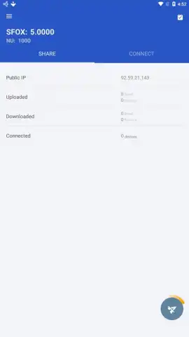 ShadowFox VPN - Free, Fast, Security & Unlimited скриншот 2