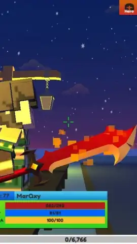 VindCraft скриншот 3