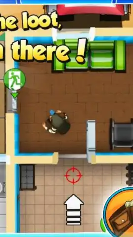 Robbery Bob 2: Double Trouble скриншот 8