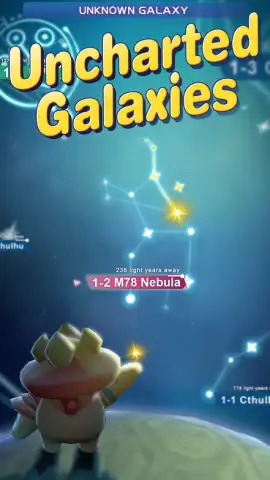 Rouge Planet скриншот 5