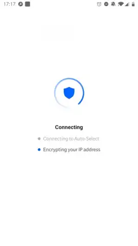 DeerShield - Free VPN скриншот 5