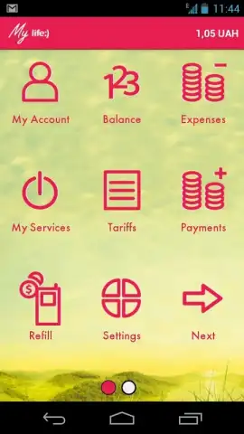 My life:) скриншот 10