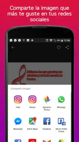 Imagenes cristianas скриншот 2