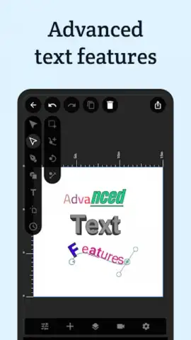 VectorMotion скриншот 12
