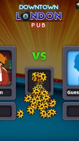 8 Ball Pool скриншот 4
