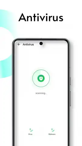 AI Cleaner - Cleanup скриншот 4