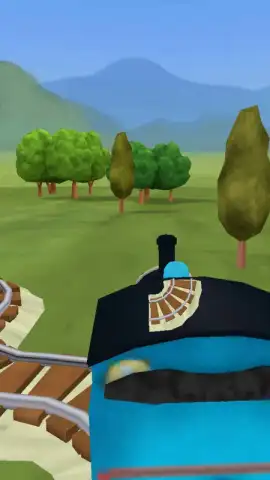 Thomas & Friends: Adventures! скриншот 3