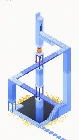 Monument Valley 2 NETFLIX скриншот 13