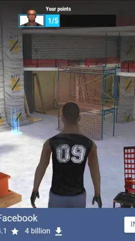 Parkour Simulator 3D скриншот 5