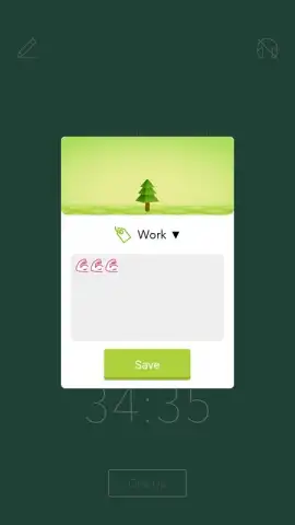 Forest: Stay Focused скриншот 8