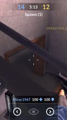 Critical Ops скриншот 6