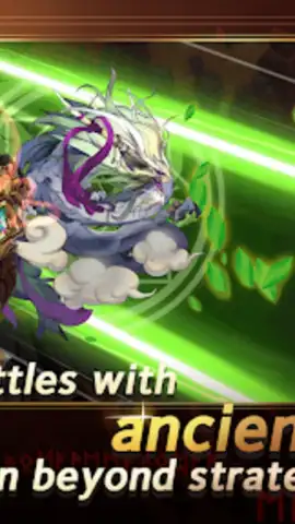 Dragon Village Grand Battle скриншот 7