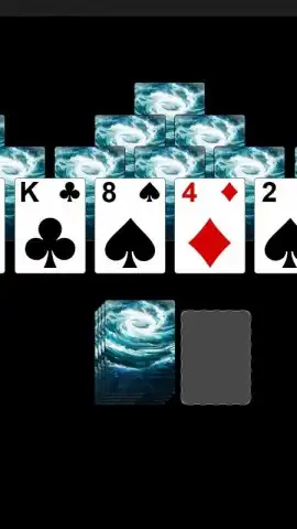 Solitaire Suite скриншот 17