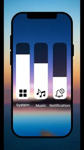 Control Center Simple - iOS Control Center скриншот 5