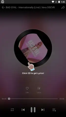 YesTube скриншот 3
