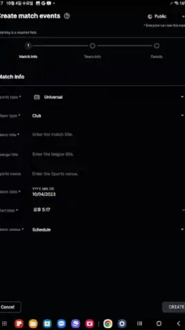 CameraFi Studio скриншот 11