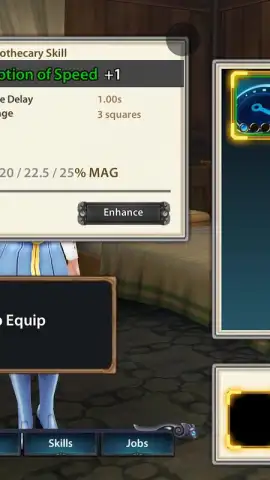 Chrono Clash скриншот 9