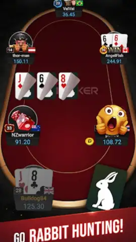 GGPoker.ca скриншот 3