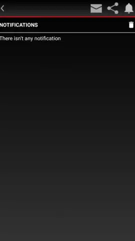Radio online скриншот 1