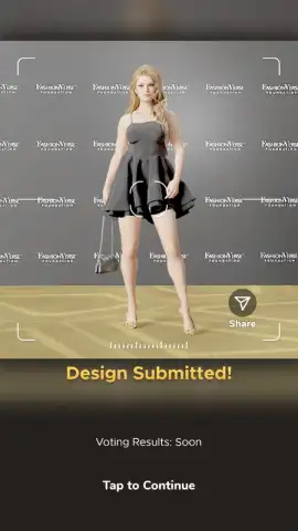 FashionVerse: Dress & Style скриншот 5