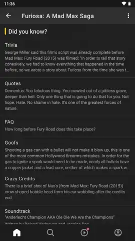 IMDb: Movies & TV Shows скриншот 3
